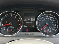 USED 2017 67 VOLKSWAGEN GOLF 1.4 Golf SE Nav TSi BlueMotion Technology 5dr Sat Nav Apple CarPlay Android