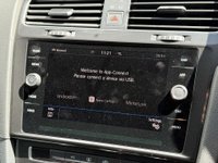 USED 2017 67 VOLKSWAGEN GOLF 1.4 Golf SE Nav TSi BlueMotion Technology 5dr Sat Nav Apple CarPlay Android