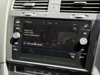 USED 2017 67 VOLKSWAGEN GOLF 1.4 Golf SE Nav TSi BlueMotion Technology 5dr Sat Nav Apple CarPlay Android