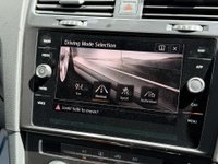 USED 2017 67 VOLKSWAGEN GOLF 1.4 Golf SE Nav TSi BlueMotion Technology 5dr Sat Nav Apple CarPlay Android