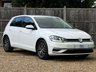 USED 2017 67 VOLKSWAGEN GOLF 1.4 Golf SE Nav TSi BlueMotion Technology 5dr Sat Nav Apple CarPlay Android