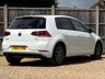 USED 2017 67 VOLKSWAGEN GOLF 1.4 Golf SE Nav TSi BlueMotion Technology 5dr Sat Nav Apple CarPlay Android