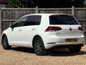 USED 2017 67 VOLKSWAGEN GOLF 1.4 Golf SE Nav TSi BlueMotion Technology 5dr Sat Nav Apple CarPlay Android