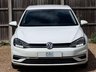 USED 2017 67 VOLKSWAGEN GOLF 1.4 Golf SE Nav TSi BlueMotion Technology 5dr Sat Nav Apple CarPlay Android