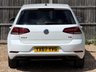 USED 2017 67 VOLKSWAGEN GOLF 1.4 Golf SE Nav TSi BlueMotion Technology 5dr Sat Nav Apple CarPlay Android