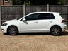 USED 2017 67 VOLKSWAGEN GOLF 1.4 Golf SE Nav TSi BlueMotion Technology 5dr Sat Nav Apple CarPlay Android