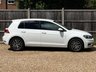 USED 2017 67 VOLKSWAGEN GOLF 1.4 Golf SE Nav TSi BlueMotion Technology 5dr Sat Nav Apple CarPlay Android