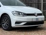 USED 2017 67 VOLKSWAGEN GOLF 1.4 Golf SE Nav TSi BlueMotion Technology 5dr Sat Nav Apple CarPlay Android