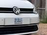 USED 2017 67 VOLKSWAGEN GOLF 1.4 Golf SE Nav TSi BlueMotion Technology 5dr Sat Nav Apple CarPlay Android