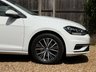 USED 2017 67 VOLKSWAGEN GOLF 1.4 Golf SE Nav TSi BlueMotion Technology 5dr Sat Nav Apple CarPlay Android