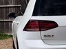 USED 2017 67 VOLKSWAGEN GOLF 1.4 Golf SE Nav TSi BlueMotion Technology 5dr Sat Nav Apple CarPlay Android