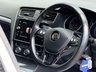 USED 2017 67 VOLKSWAGEN GOLF 1.4 Golf SE Nav TSi BlueMotion Technology 5dr Sat Nav Apple CarPlay Android