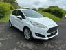 USED 2014 14 FORD FIESTA 1.0 Titanium Hatchback 5dr Petrol Manual Euro 5 (s/s) (80 ps) READY 2 GO! RECENT SERVICE