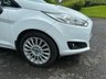 USED 2014 14 FORD FIESTA 1.0 Titanium Hatchback 5dr Petrol Manual Euro 5 (s/s) (80 ps) READY 2 GO! RECENT SERVICE