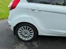 USED 2014 14 FORD FIESTA 1.0 Titanium Hatchback 5dr Petrol Manual Euro 5 (s/s) (80 ps) READY 2 GO! RECENT SERVICE