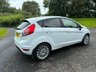 USED 2014 14 FORD FIESTA 1.0 Titanium Hatchback 5dr Petrol Manual Euro 5 (s/s) (80 ps) READY 2 GO! RECENT SERVICE