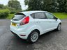USED 2014 14 FORD FIESTA 1.0 Titanium Hatchback 5dr Petrol Manual Euro 5 (s/s) (80 ps) READY 2 GO! RECENT SERVICE