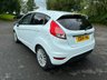 USED 2014 14 FORD FIESTA 1.0 Titanium Hatchback 5dr Petrol Manual Euro 5 (s/s) (80 ps) READY 2 GO! RECENT SERVICE