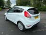 USED 2014 14 FORD FIESTA 1.0 Titanium Hatchback 5dr Petrol Manual Euro 5 (s/s) (80 ps) READY 2 GO! RECENT SERVICE