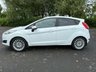 USED 2014 14 FORD FIESTA 1.0 Titanium Hatchback 5dr Petrol Manual Euro 5 (s/s) (80 ps) READY 2 GO! RECENT SERVICE