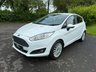 USED 2014 14 FORD FIESTA 1.0 Titanium Hatchback 5dr Petrol Manual Euro 5 (s/s) (80 ps) READY 2 GO! RECENT SERVICE