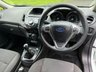 USED 2014 14 FORD FIESTA 1.0 Titanium Hatchback 5dr Petrol Manual Euro 5 (s/s) (80 ps) READY 2 GO! RECENT SERVICE