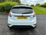 USED 2014 14 FORD FIESTA 1.0 Titanium Hatchback 5dr Petrol Manual Euro 5 (s/s) (80 ps) READY 2 GO! RECENT SERVICE