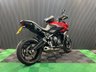 USED 2023 23 TRIUMPH Tiger Sport 660 FINANCE SPECIALISTS APPLY NOW LOW RATE FINANCE DELIVERY AVAILABLE