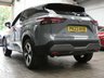 USED 2023 23 NISSAN QASHQAI 1.3 DIG-T MHEV N-Connecta SUV 5dr Petrol Hybrid Manual Euro 6 (s/s) (140 ps) SAT NAV CARPLAY PARKING CAMERA CRUISE CONTROL PARKING SENSORS 1 OWNER SERVICE HISTORY WARRANTY