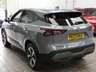 USED 2023 23 NISSAN QASHQAI 1.3 DIG-T MHEV N-Connecta SUV 5dr Petrol Hybrid Manual Euro 6 (s/s) (140 ps) SAT NAV CARPLAY PARKING CAMERA CRUISE CONTROL PARKING SENSORS 1 OWNER SERVICE HISTORY WARRANTY