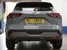 USED 2023 23 NISSAN QASHQAI 1.3 DIG-T MHEV N-Connecta SUV 5dr Petrol Hybrid Manual Euro 6 (s/s) (140 ps) SAT NAV CARPLAY PARKING CAMERA CRUISE CONTROL PARKING SENSORS 1 OWNER SERVICE HISTORY WARRANTY