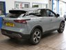 USED 2023 23 NISSAN QASHQAI 1.3 DIG-T MHEV N-Connecta SUV 5dr Petrol Hybrid Manual Euro 6 (s/s) (140 ps) SAT NAV CARPLAY PARKING CAMERA CRUISE CONTROL PARKING SENSORS 1 OWNER SERVICE HISTORY WARRANTY