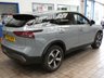 USED 2023 23 NISSAN QASHQAI 1.3 DIG-T MHEV N-Connecta SUV 5dr Petrol Hybrid Manual Euro 6 (s/s) (140 ps) SAT NAV CARPLAY PARKING CAMERA CRUISE CONTROL PARKING SENSORS 1 OWNER SERVICE HISTORY WARRANTY