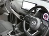 USED 2023 23 NISSAN QASHQAI 1.3 DIG-T MHEV N-Connecta SUV 5dr Petrol Hybrid Manual Euro 6 (s/s) (140 ps) SAT NAV CARPLAY PARKING CAMERA CRUISE CONTROL PARKING SENSORS 1 OWNER SERVICE HISTORY WARRANTY