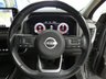 USED 2023 23 NISSAN QASHQAI 1.3 DIG-T MHEV N-Connecta SUV 5dr Petrol Hybrid Manual Euro 6 (s/s) (140 ps) SAT NAV CARPLAY PARKING CAMERA CRUISE CONTROL PARKING SENSORS 1 OWNER SERVICE HISTORY WARRANTY