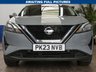 USED 2023 23 NISSAN QASHQAI 1.3 DIG-T MHEV N-Connecta SUV 5dr Petrol Hybrid Manual Euro 6 (s/s) (140 ps) SAT NAV CARPLAY PARKING CAMERA CRUISE CONTROL PARKING SENSORS 1 OWNER SERVICE HISTORY WARRANTY