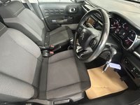 USED 2017 17 CITROEN C3 1.2 PureTech Flair Hatchback 5dr Petrol Manual Euro 6 (82 ps) 