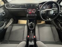 USED 2017 17 CITROEN C3 1.2 PureTech Flair Hatchback 5dr Petrol Manual Euro 6 (82 ps) 