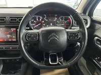 USED 2017 17 CITROEN C3 1.2 PureTech Flair Hatchback 5dr Petrol Manual Euro 6 (82 ps) 