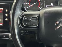 USED 2017 17 CITROEN C3 1.2 PureTech Flair Hatchback 5dr Petrol Manual Euro 6 (82 ps) 