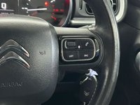 USED 2017 17 CITROEN C3 1.2 PureTech Flair Hatchback 5dr Petrol Manual Euro 6 (82 ps) 