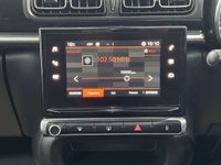 USED 2017 17 CITROEN C3 1.2 PureTech Flair Hatchback 5dr Petrol Manual Euro 6 (82 ps) 