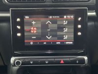 USED 2017 17 CITROEN C3 1.2 PureTech Flair Hatchback 5dr Petrol Manual Euro 6 (82 ps) 