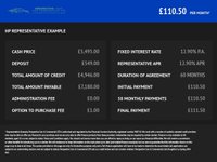USED 2017 17 CITROEN C3 1.2 PureTech Flair Hatchback 5dr Petrol Manual Euro 6 (82 ps) 
