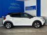 USED 2017 17 CITROEN C3 1.2 PureTech Flair Hatchback 5dr Petrol Manual Euro 6 (82 ps) 
