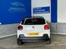 USED 2017 17 CITROEN C3 1.2 PureTech Flair Hatchback 5dr Petrol Manual Euro 6 (82 ps) 
