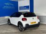 USED 2017 17 CITROEN C3 1.2 PureTech Flair Hatchback 5dr Petrol Manual Euro 6 (82 ps) 