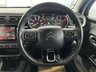 USED 2017 17 CITROEN C3 1.2 PureTech Flair Hatchback 5dr Petrol Manual Euro 6 (82 ps) 