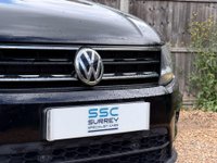 USED 2019 19 VOLKSWAGEN TIGUAN 1.5 Tiguan Match TSi Evo Semi-Auto 5dr Sat Nav Parking Camera