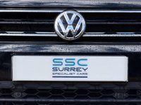 USED 2019 19 VOLKSWAGEN TIGUAN 1.5 Tiguan Match TSi Evo Semi-Auto 5dr Sat Nav Parking Camera